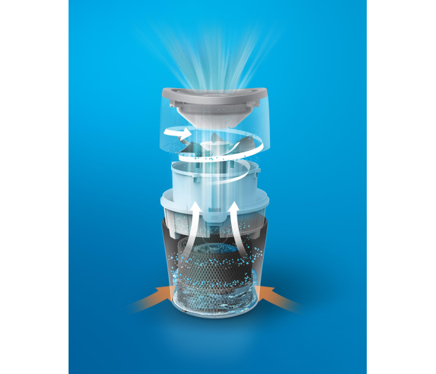 Philips FY2401/30 - 1033491 - zdjęcie 2